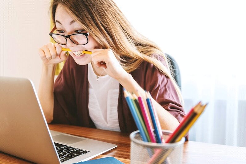 最新研究でわかった！CBDがストレス緩和に役立つしくみ
