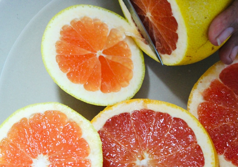 CBDと薬の組み合わせ、知っておきたいグレープフルーツ効果