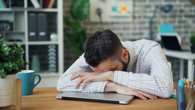 「常にパニック!」状態をケアする、CBDの脳ハック術